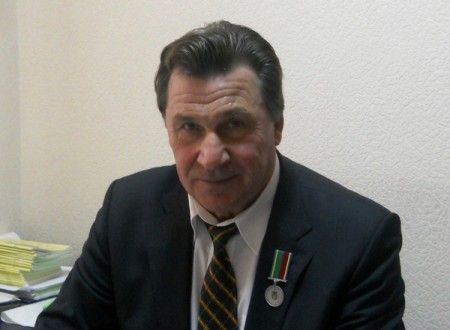 kluchik leonid
